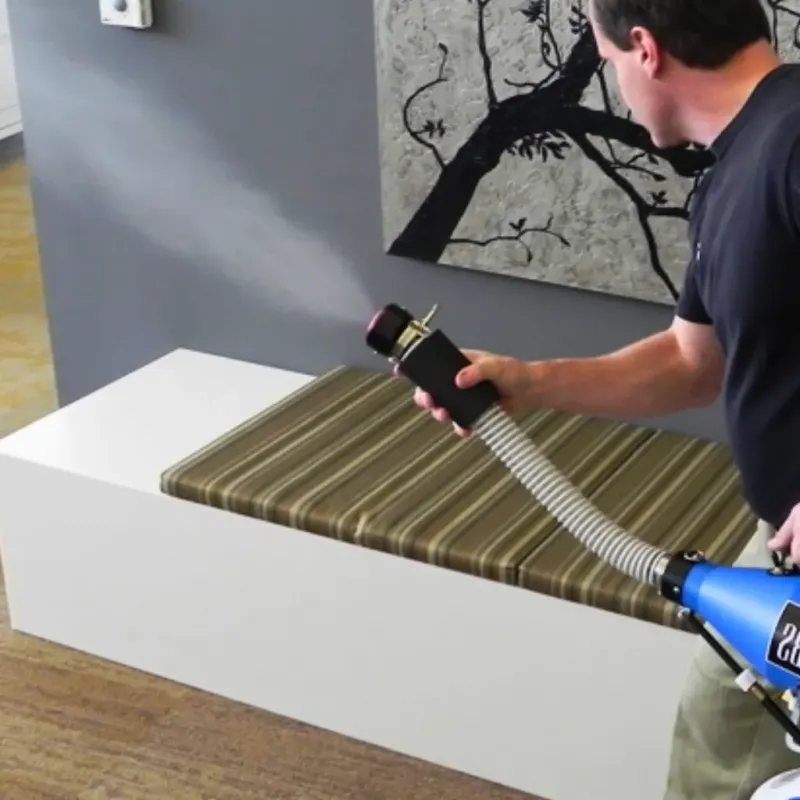 Professional Odor Removal in Culver, IN